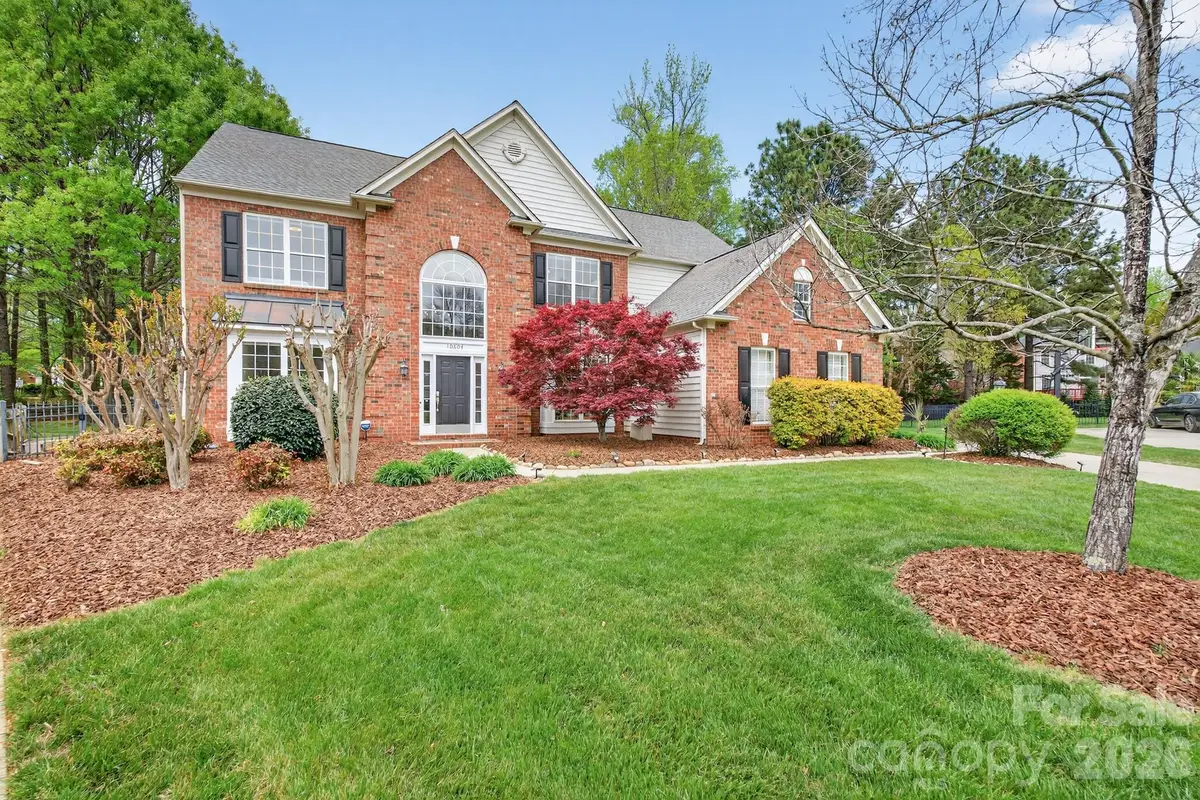 10804 Carmody Court, Charlotte, NC 28277 - #1