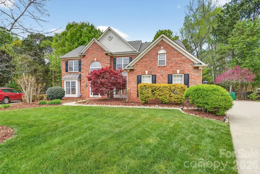 10804 Carmody Court, Charlotte, NC 28277 - #2