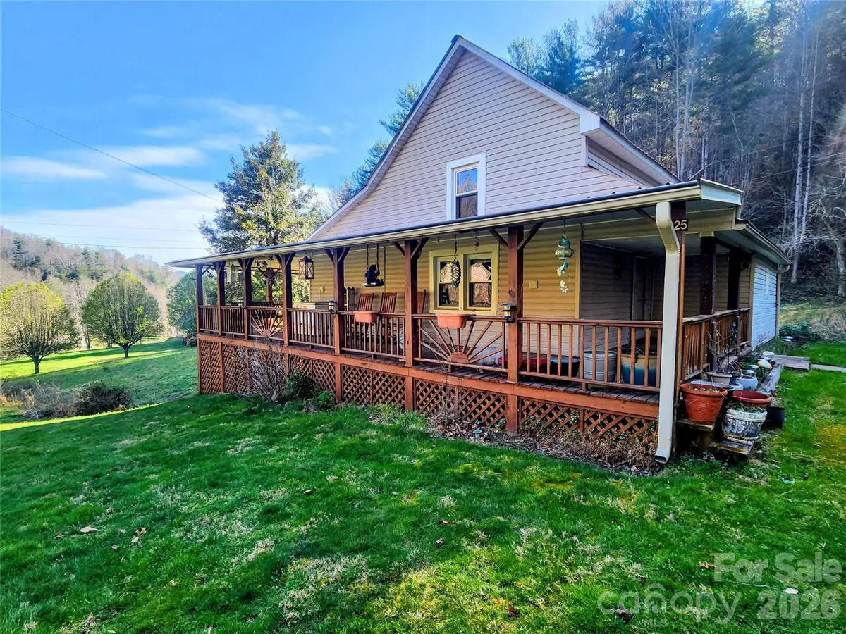 1025 Chandler Cove Road, Marshall, NC 28753 - #1