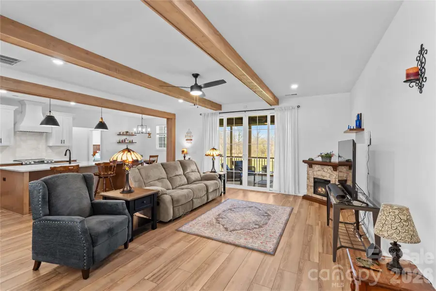 160 Galliher Road, Harmony, NC 28634 - #3