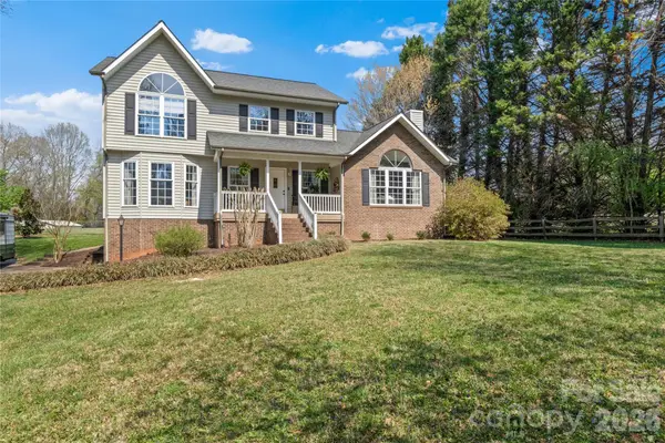 763 Country Club Extension, Wilkesboro, NC 28697