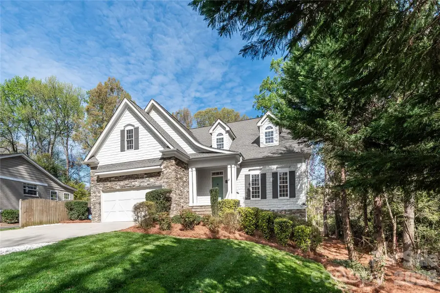 939 Linda Lane, Charlotte, NC 28211 - #2