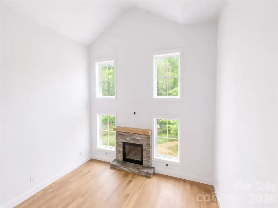 366 Mistletoe Trail, Hendersonville, NC 28791 - #3