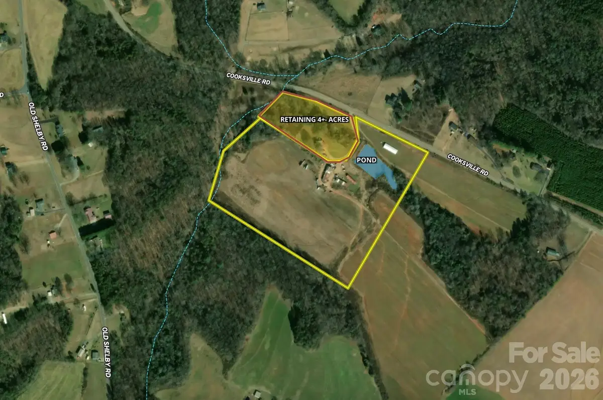 00 Cooksville Road, Vale, NC 28168 - #1