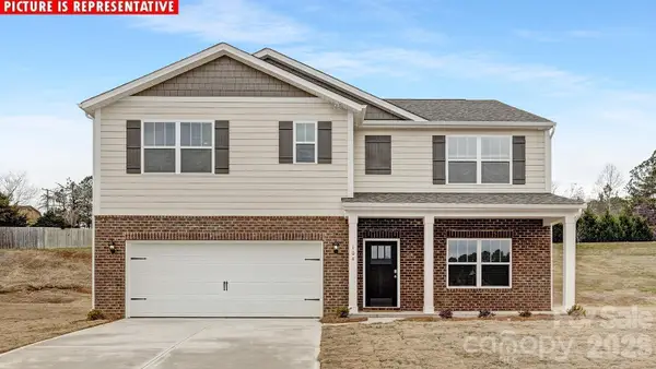 11515 Cardinal Creek Avenue, Charlotte, NC 28215