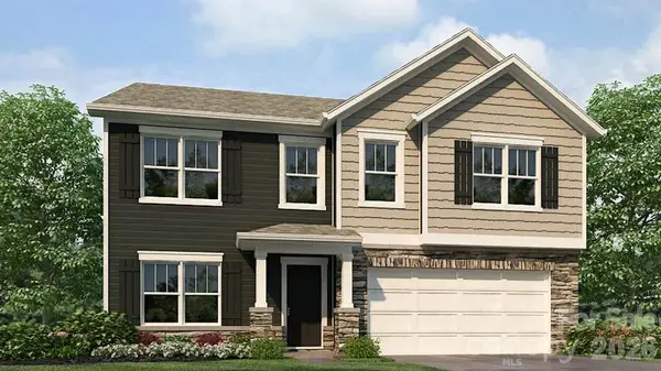 11519 Cardinal Creek Avenue, Charlotte, NC 28215