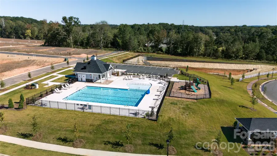 11519 Cardinal Creek Avenue, Charlotte, NC 28215 - #2