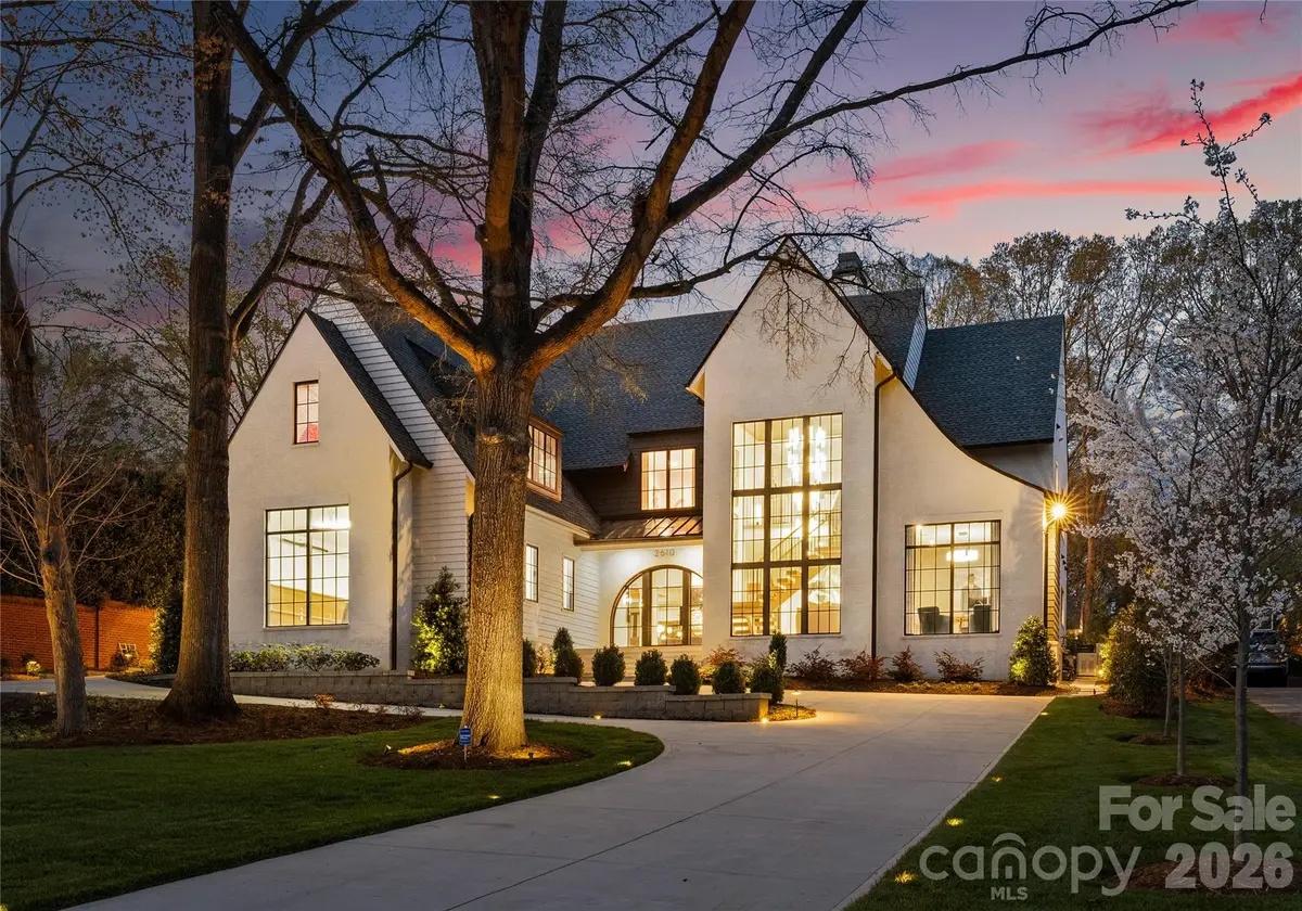 2610 Sedley Road, Charlotte, NC 28211 - #1