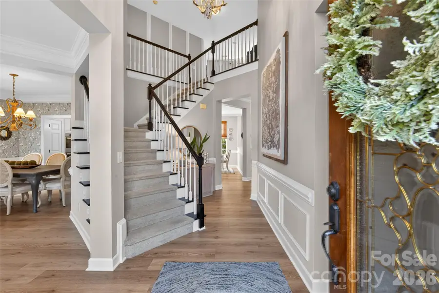 902 Applegate Parkway, Waxhaw, NC 28173 - #2