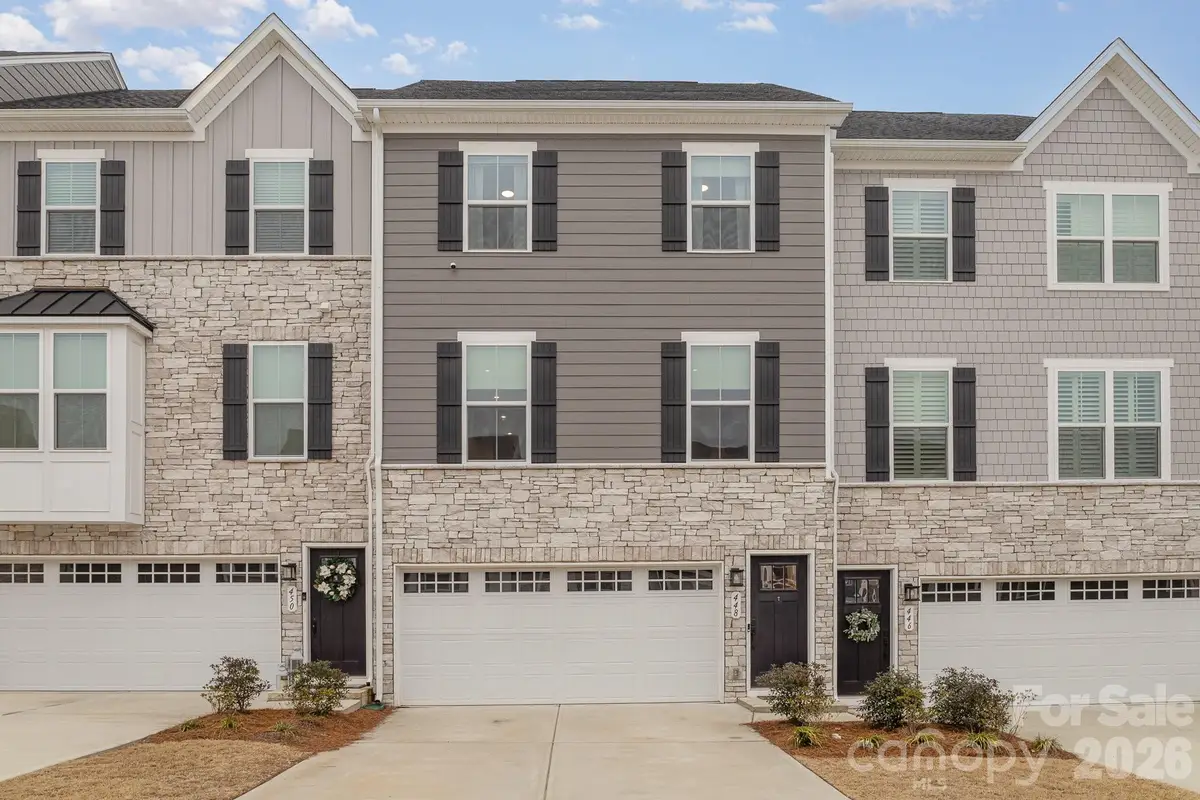 448 Lahinch Drive, Fort Mill, SC 29708 - #1