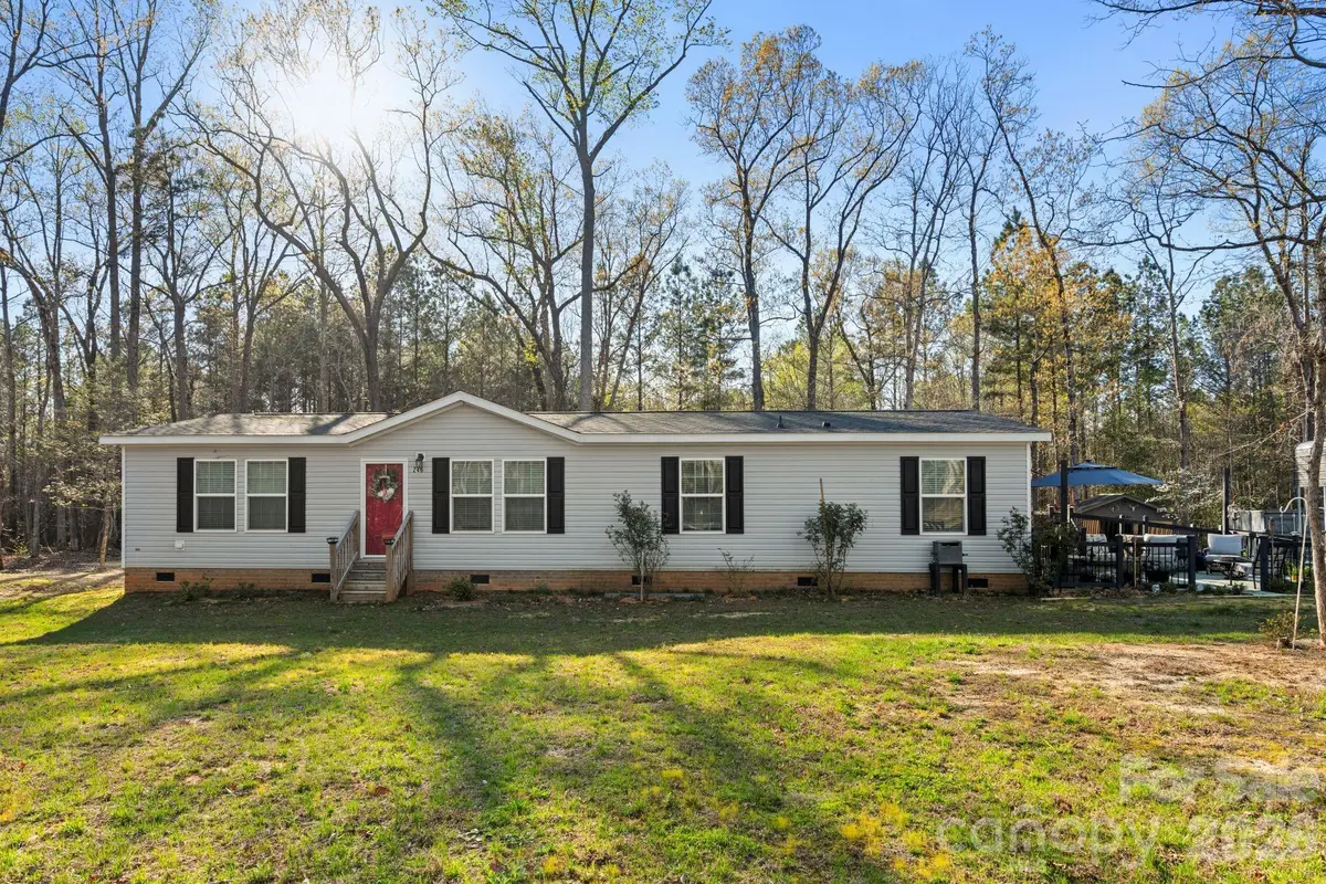 246 Deberry Road, Mount Gilead, NC 27306 - #1