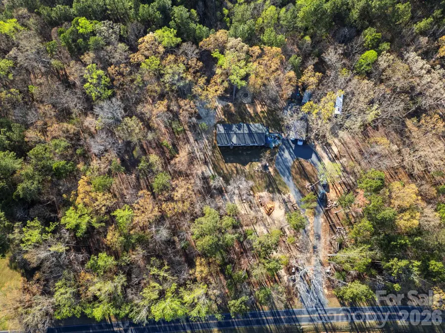 246 Deberry Road, Mount Gilead, NC 27306 - #2