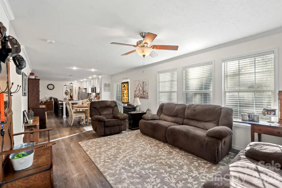 246 Deberry Road, Mount Gilead, NC 27306 - #3