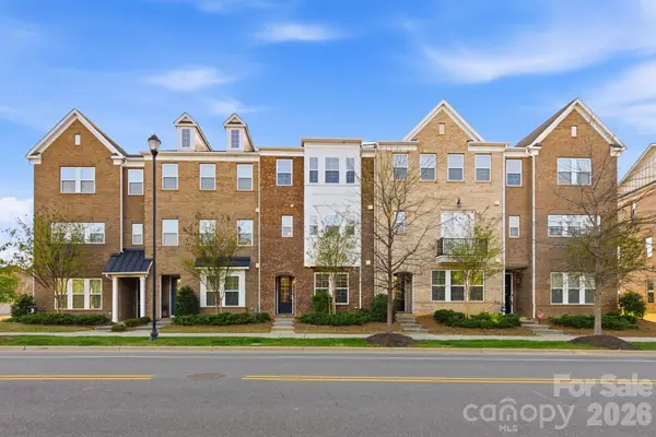 11515 Red Rust Lane, Charlotte, NC 28277