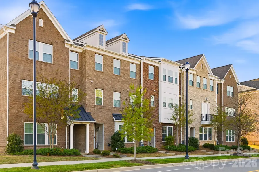 11515 Red Rust Lane, Charlotte, NC 28277 - #2