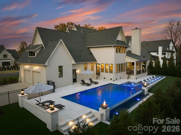 1436 Townes Road, Charlotte, NC 28209