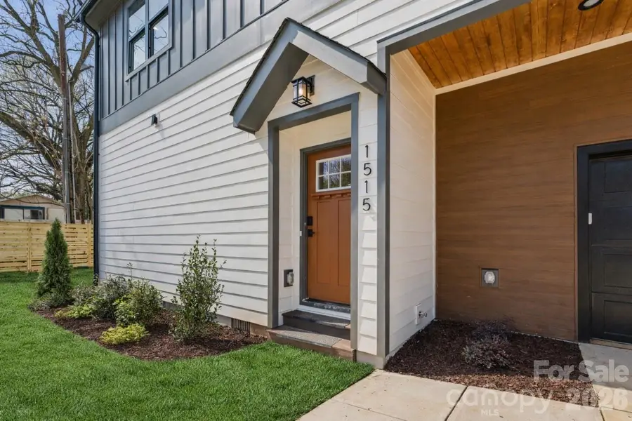 1515 N Caldwell Street, Charlotte, NC 28206 - #2