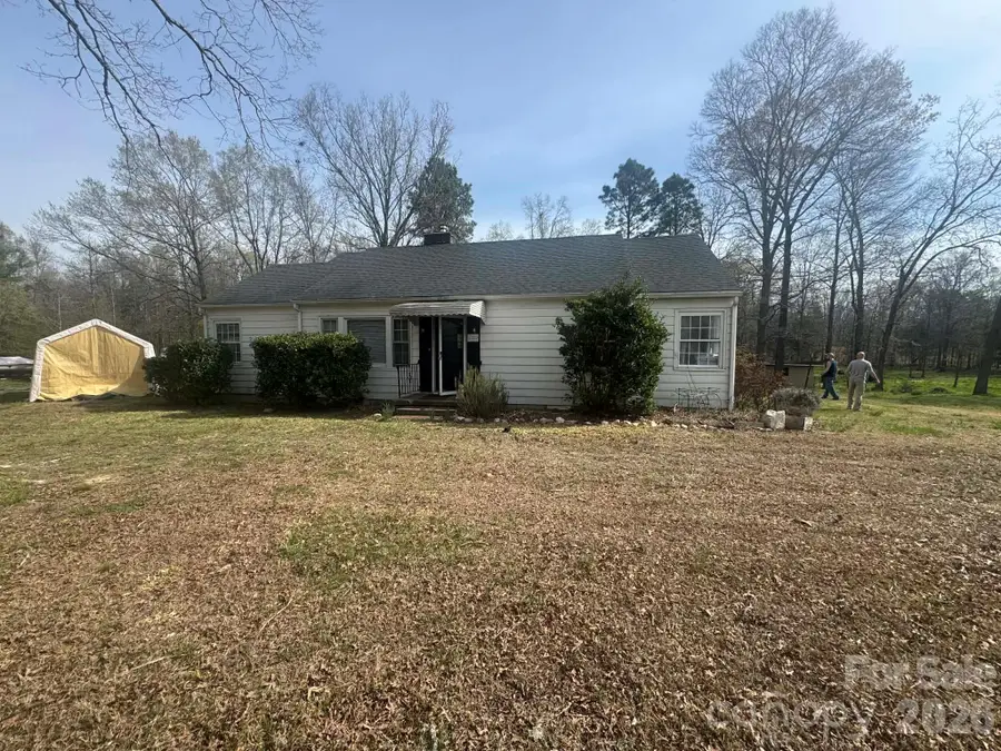 3761 W Greensboro Chapel Hill Road, Liberty, NC 27298 - #2