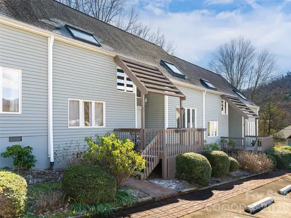 2F Lynx Drive, Black Mountain, NC 28711