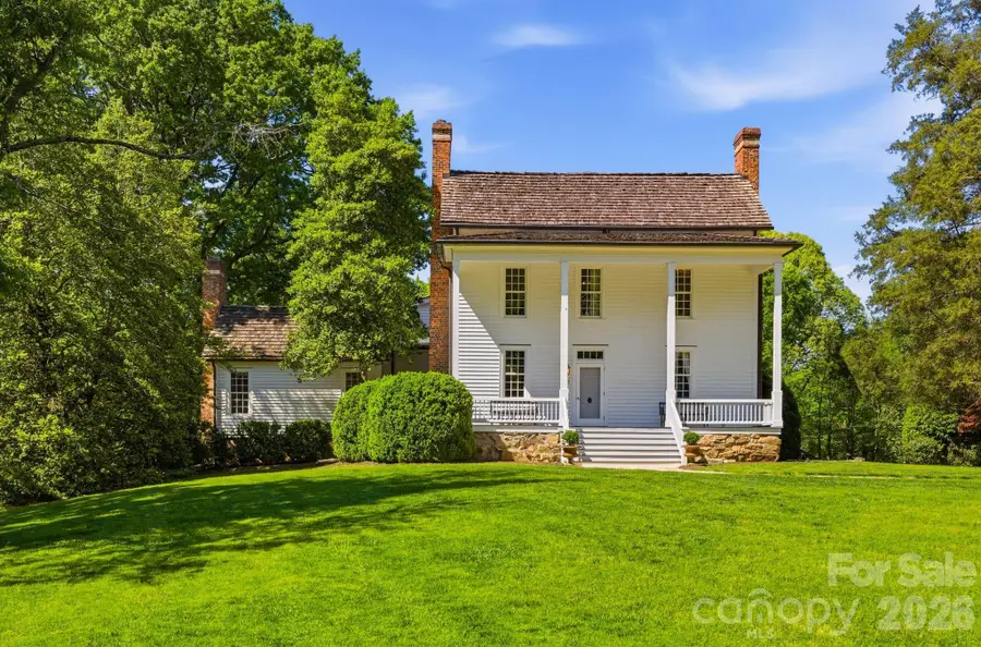 5520 Sharon View Road, Charlotte, NC 28226 - #2