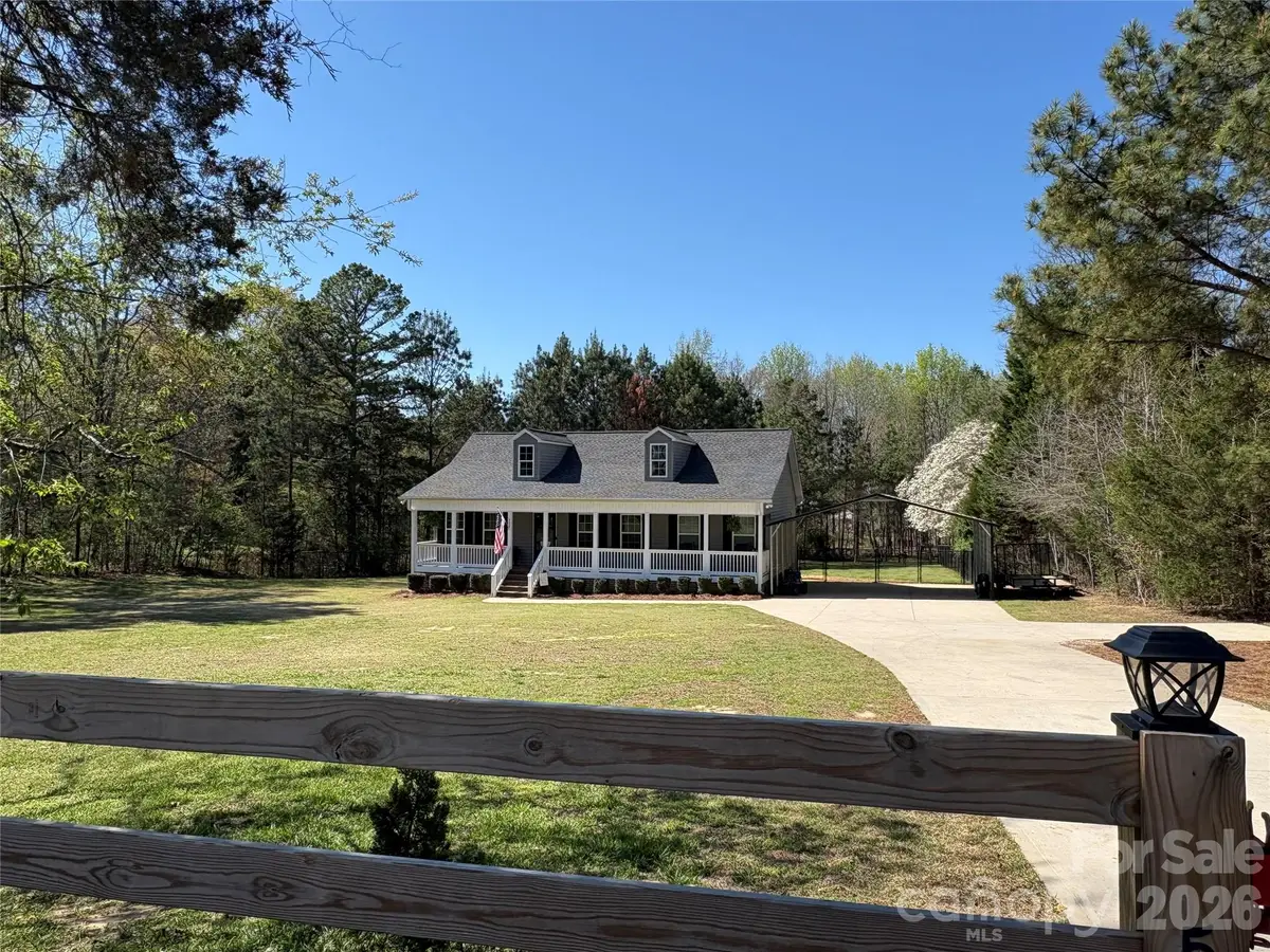 534 Pamela Road, York, SC 29745 - #1