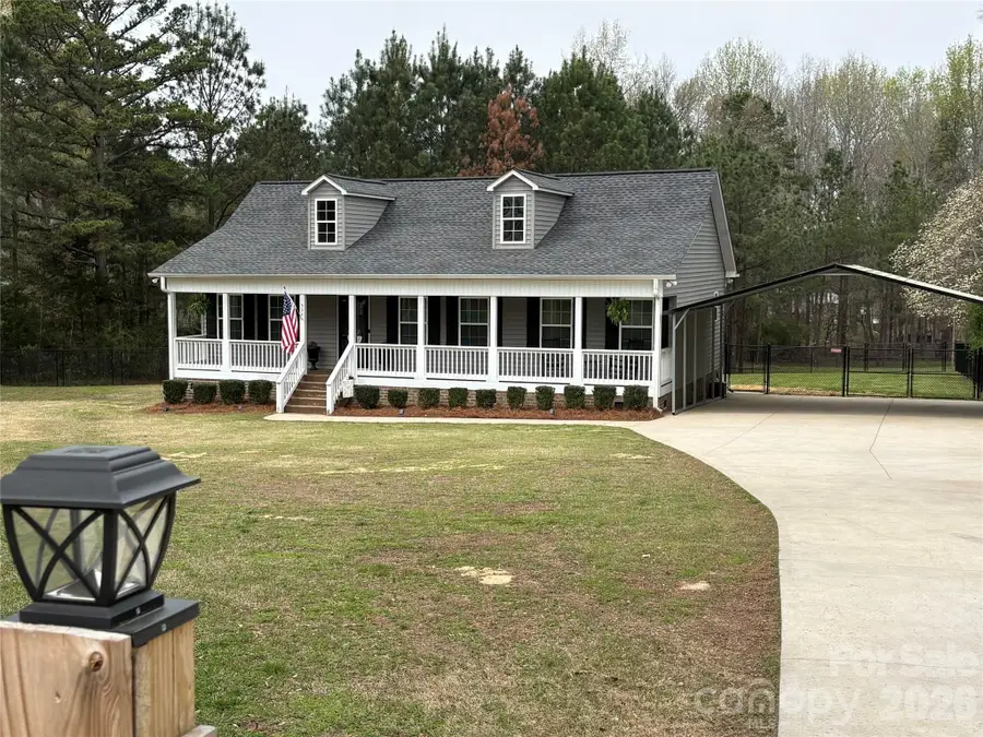 534 Pamela Road, York, SC 29745 - #3