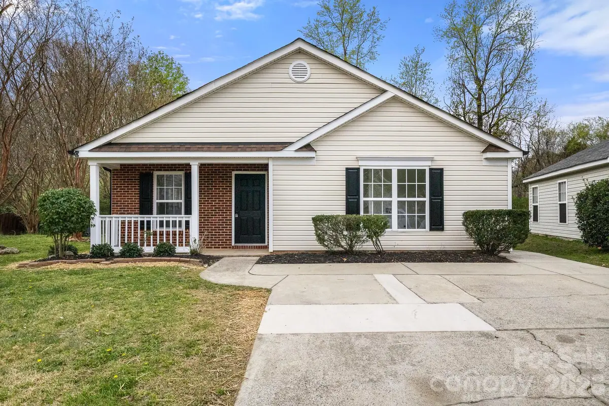 6123 Mcintyre Ridge Drive, Charlotte, NC 28216 - #1