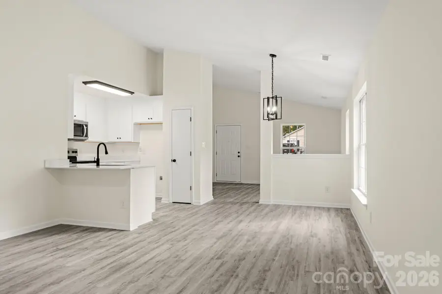 6123 Mcintyre Ridge Drive, Charlotte, NC 28216 - #2