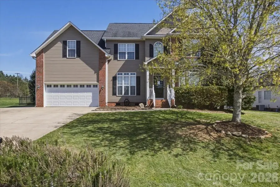 1505 Forest Pointe Lane, Gastonia, NC 28056 - #2