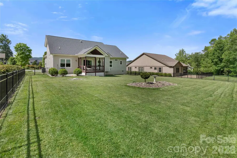 806 Blacksmith Run Drive, Hendersonville, NC 28792 - #2