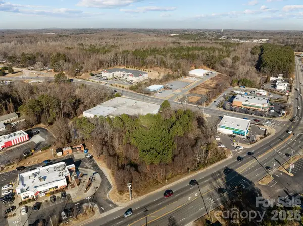 625 W Jake Alexander Boulevard, Salisbury, NC 28145