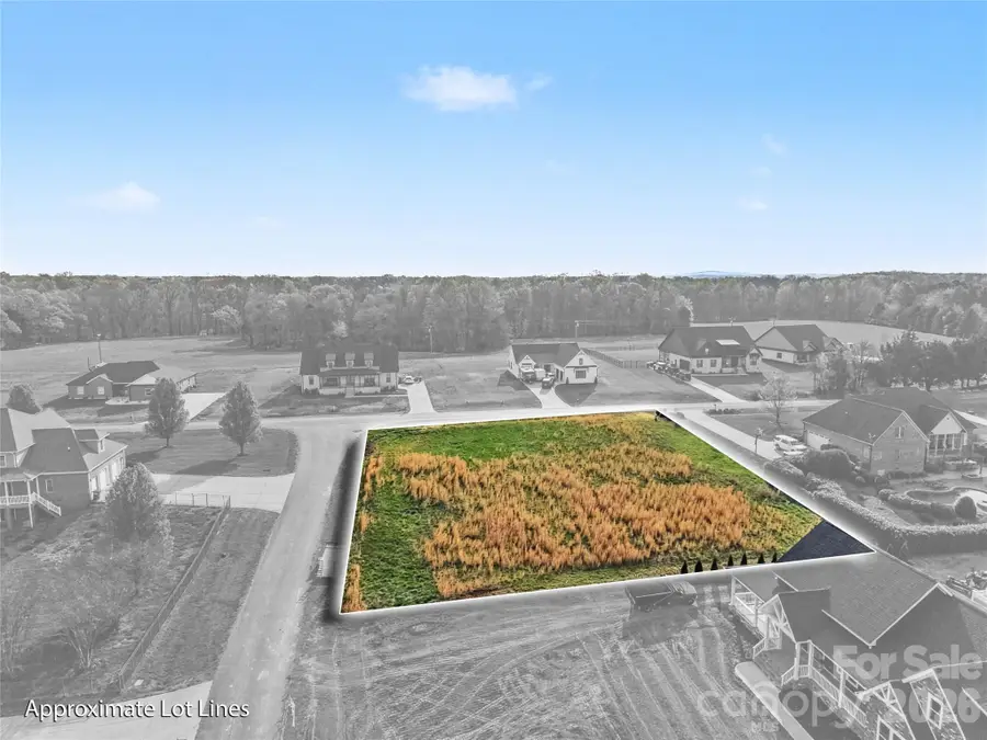 528 New Salem Road, Statesville, NC 28625 - #3