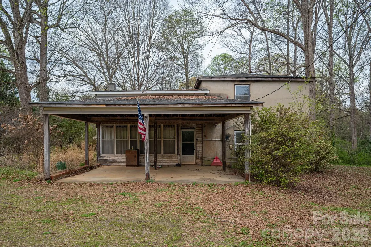 1354 Harless Road, Lincolnton, NC 28092 - #1