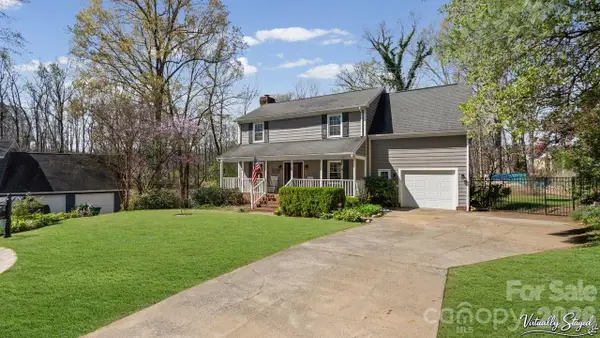 1212 Ashford Street, Charlotte, NC 28214