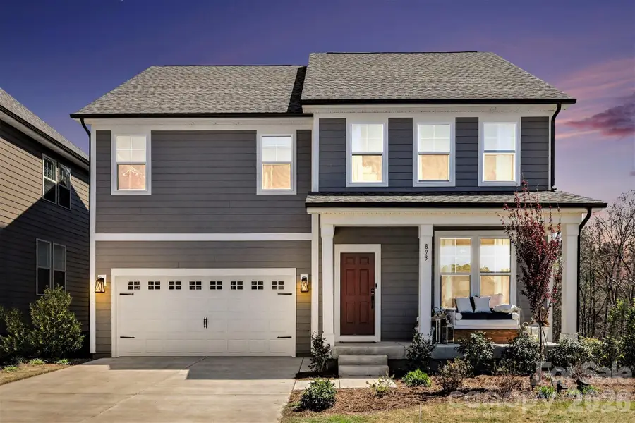 893 Regulus Court, York, SC 29745 - #2