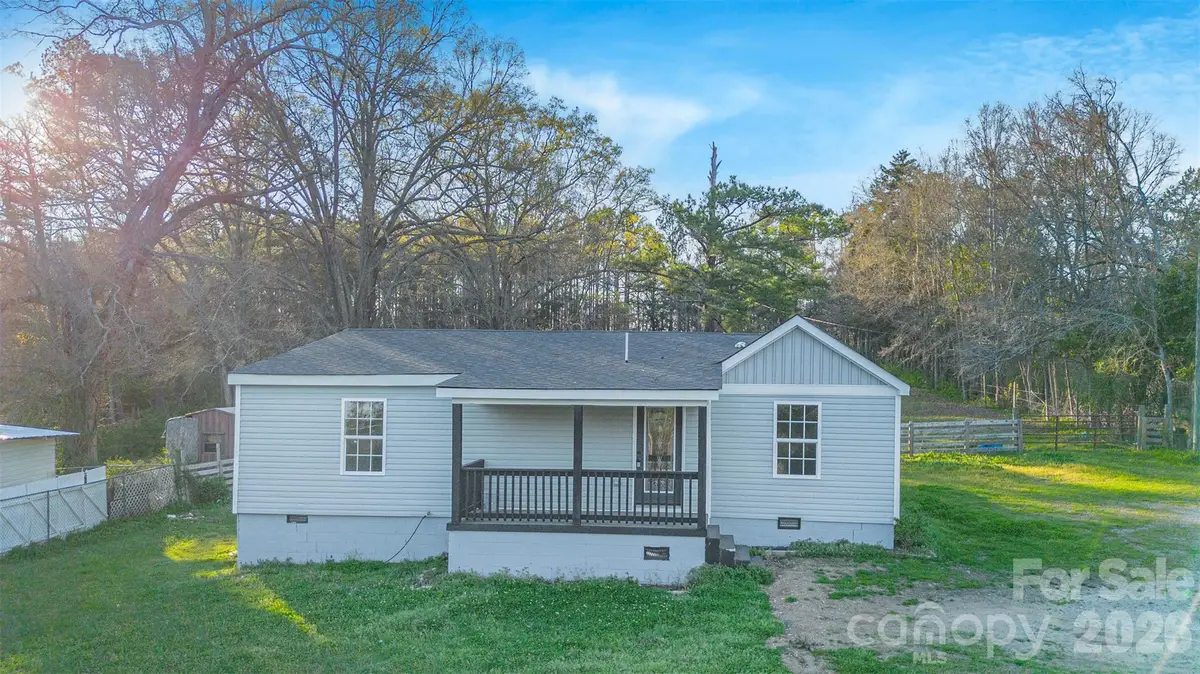 1022 Pine Ridge Road, Chester, SC 29706 - #1