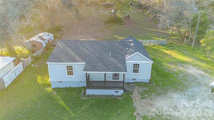 1022 Pine Ridge Road, Chester, SC 29706 - #2