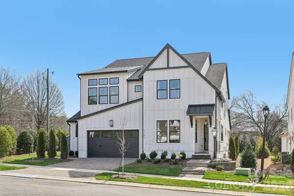 6024 Robert Gray Court #8, Charlotte, NC 28277