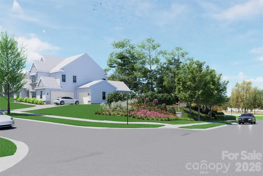 6024 Robert Gray Court #8, Charlotte, NC 28277 - #2