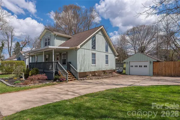 209 Browning Road, Waynesville, NC 28786