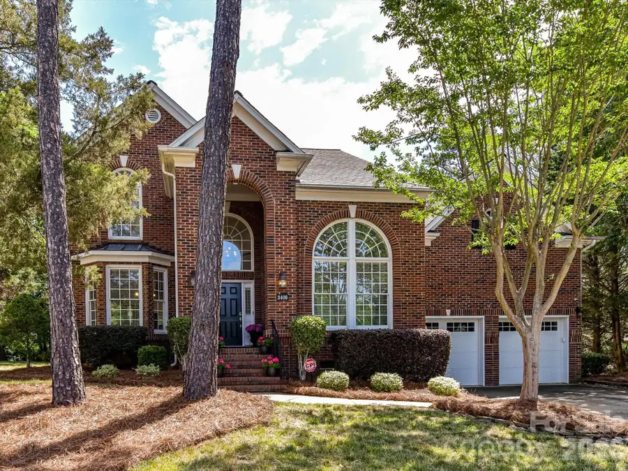 3406 Abbey Hill Lane, Charlotte, NC 28210 - #3