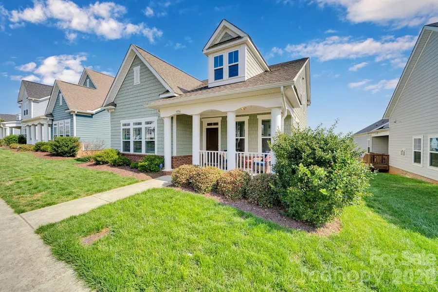 3556 County Down Avenue, Kannapolis, NC 28081 - #2