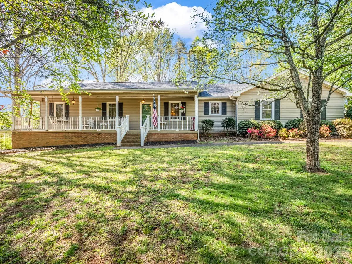 209 Holly Hills Drive, Forest City, NC 28043 - #1