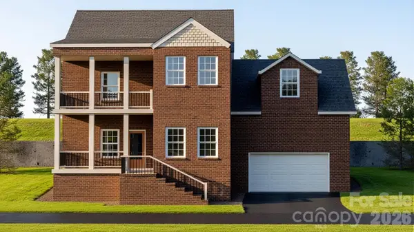 753 Chatsworth Circle, Lenoir, NC 28645