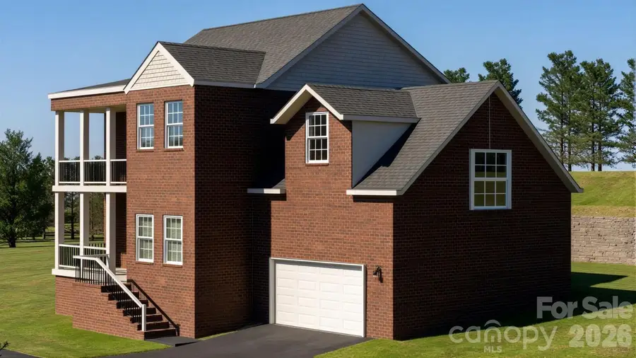 753 Chatsworth Circle, Lenoir, NC 28645 - #2