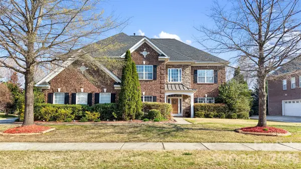 8715 Savannah Road, Harrisburg, NC 28075