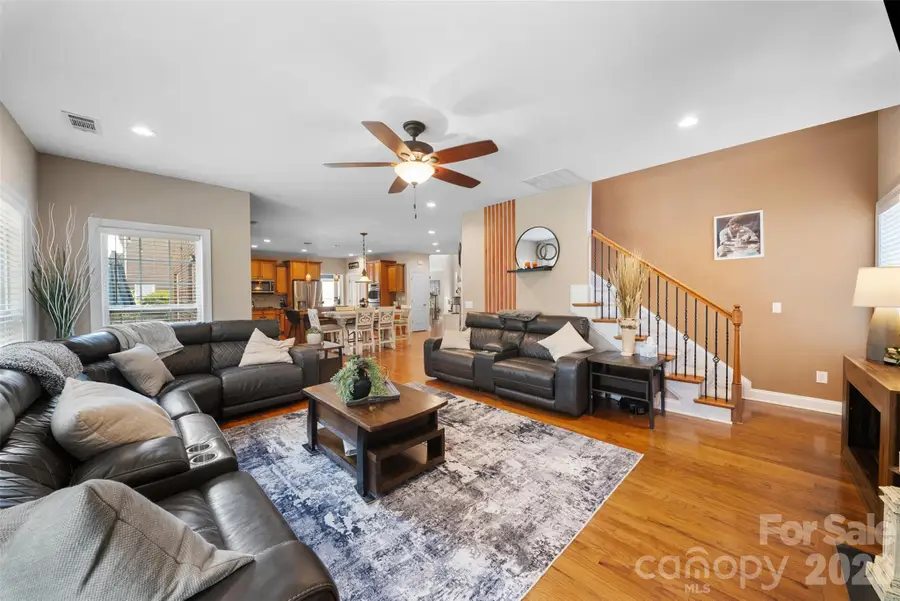 8715 Savannah Road, Harrisburg, NC 28075 - #2