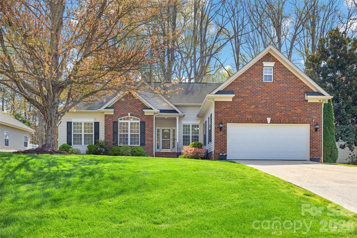 2826 Barnard Castle Lane, Matthews, NC 28104 - #1