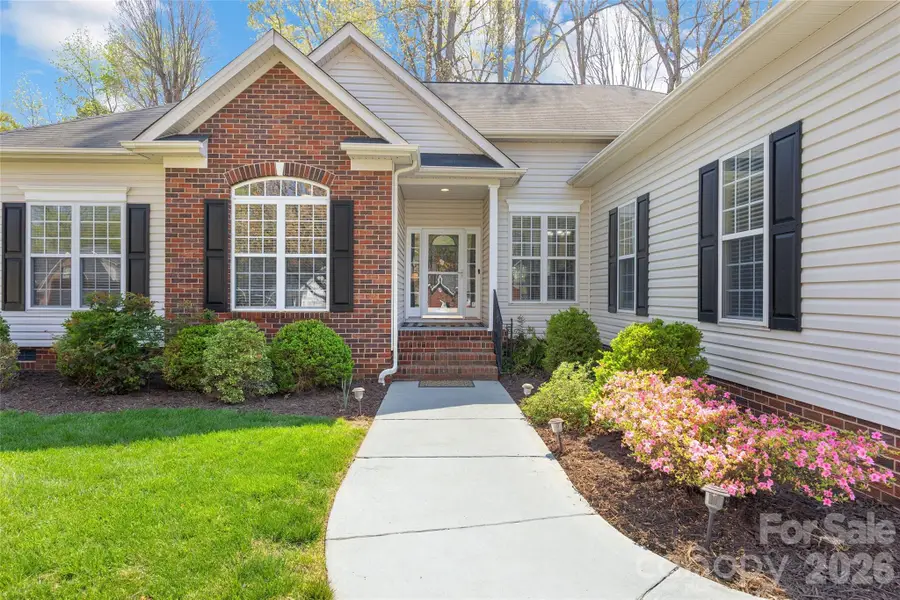 2826 Barnard Castle Lane, Matthews, NC 28104 - #3