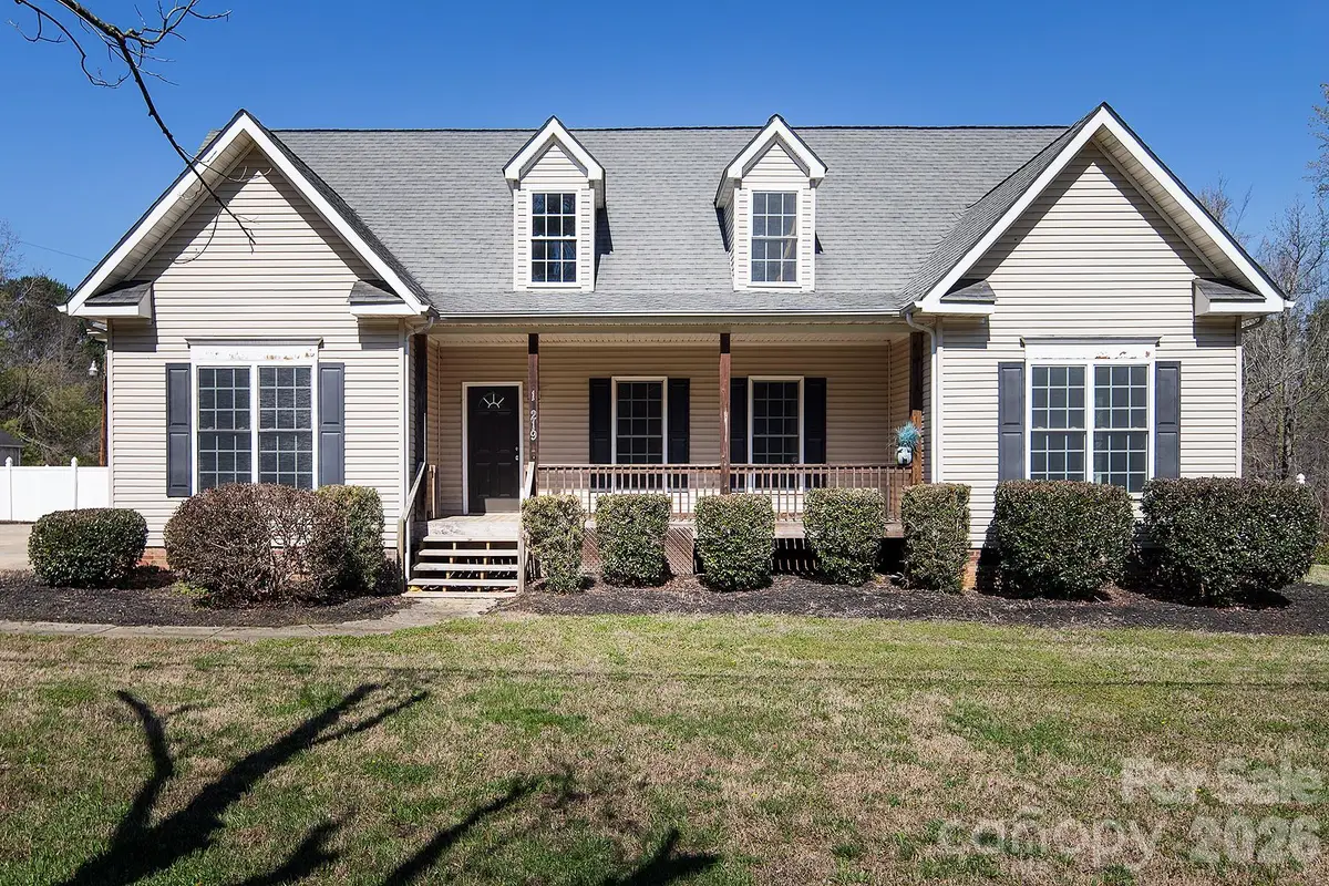 13219 Asbury Chapel Road, Huntersville, NC 28078 - #1